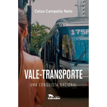 Imagem de Vale-Transporte