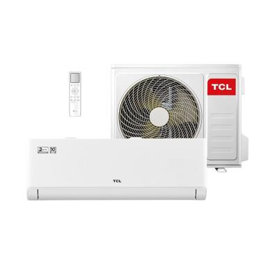 Imagem de Ar Condicionado Split Hi Wall - Inverter R-32 - TCL - T Pro 2.0 - 24.000 BTUs - Quente/Frio - 220V