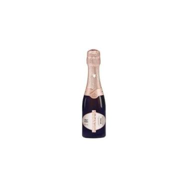 Imagem de Espumante Baby Chandon Brut Rosé - Garrafa 187ML