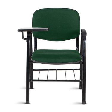 Imagem de Cadeira Escolar Universitária para Auditórios Linha Hotel Verde