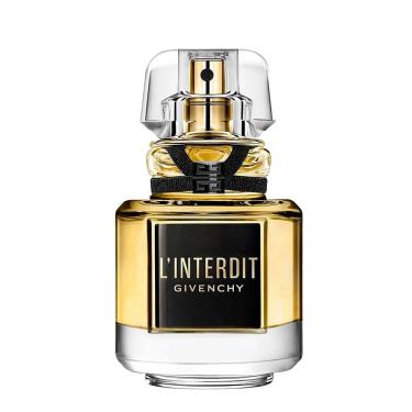 Imagem de Givenchy L'interdit Parfum - Perfume Feminino 50ml