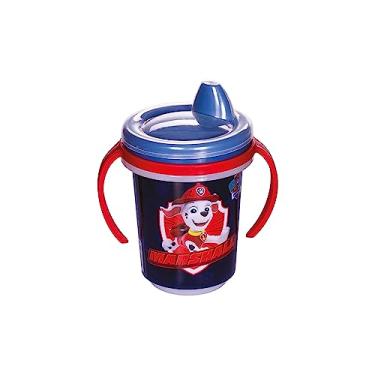 Imagem de Caneca Trio Patrulha Canina 330ml, Plasútil
