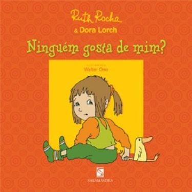 Imagem de Ninguem Gosta De Mim