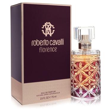 Imagem de Perfume Feminino Roberto Cavalli 75 Ml Eau De Parfum Spray