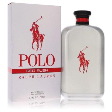 Imagem de Perfume Masculino Ralph Lauren 200 Ml Eau De Toilette