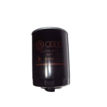 Imagem de Passat Filtro Oleo Motor Vw Genuíno
