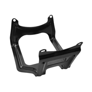 Imagem de Ioensy Suporte para tanque de combustível, suporte para tanque de combustível, profissional e confiável para roçadeira 40-5, Style a