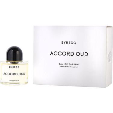 Imagem de Perfume Unisex Byredo Accord Oud Eau De Parfum Spray 150 Ml