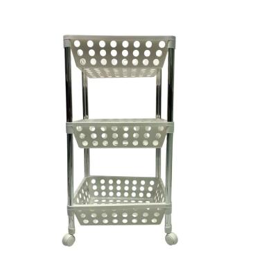 Imagem de Fruteira Unique Tripla Desmontável Arthi