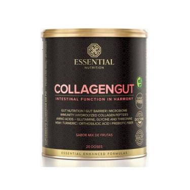 Imagem de Collagen Gut Sabor Mix De Frutas 460g