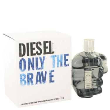 Imagem de Col. Diesel 200 Ml Eau De Toilette Spray