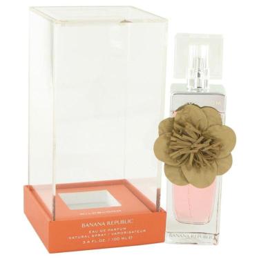 Imagem de Perfume Feminino Wildbloom Banana Republic 100 Ml Eau De Parfum