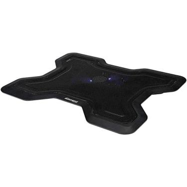 Imagem de Base Para Notebook Led Max 1 Pc Maxprint