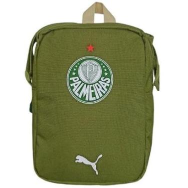 Imagem de Bolsa Ombro Puma Palmeiras 092124-Unissex