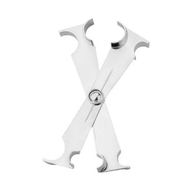 Imagem de RNXRZANK Ferramenta para Desconexão de Linhas Automotivas em Sistemas de Ar Condicionado.