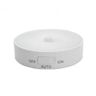 Imagem de Luminária Smart Sensor Magnética, Sem Fios e com Detecção de Movimento