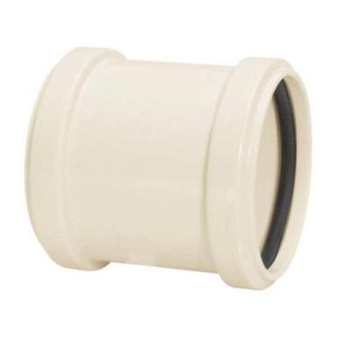 Imagem de Luva de Correr para Esgoto 50mm - Amanco