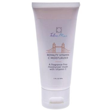 Imagem de Hidratante Ofra Royalty Vitamina C 50mL