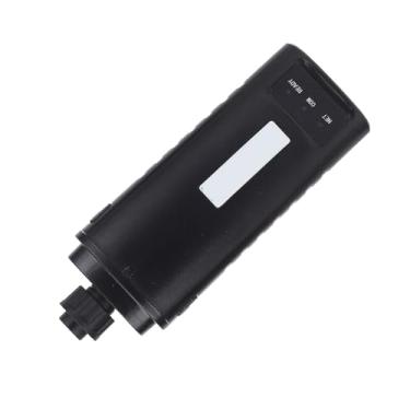 Imagem de Generic Módulo de Monitoramento Sem Fio ABS Estável do Módulo WiFi do Inversor Solar para Geração de Energia Solar Fotovoltaica Fácil de Instalar