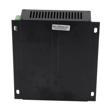 Imagem de KIMISS Carregador de Bateria de Gerador Inteligente Com Proteção contra Sobrecarga, Compatibilidade Universal 12V/24V, Construção Em Liga de Alumínio para Grupo Gerador e Carregamento de Bateria (#13)