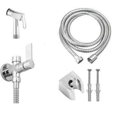 Imagem de Chuveirinho Ducha Higiênica Inox