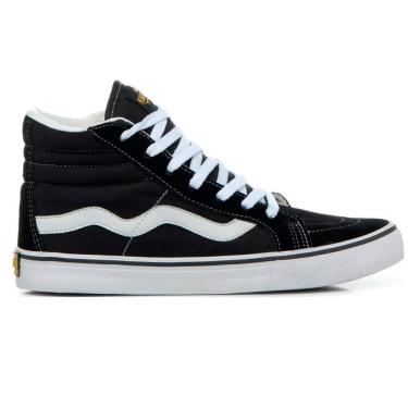 Imagem de Tênis Mad Rats Hi Top