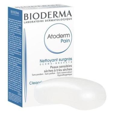 Imagem de Sabonete Bioderma Atoderm Pain Soap 150g-Unissex