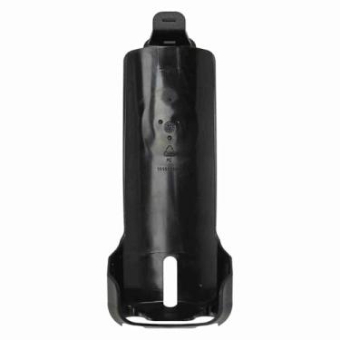 Imagem de Generic Clipe de Cinto Walkie Talkie Suporte Durável de Substituição Giratório de 90 Graus para Comunicação Com As Mãos Livres para Ambiente de Trabalho