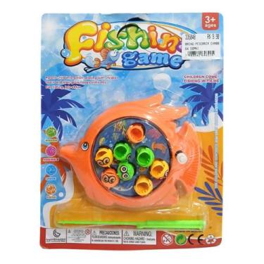 Imagem de Pescaria Sortida Ehm0064 Domni