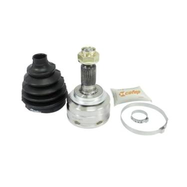 Imagem de Junta Homocinética Roda Cofap JHC10103 comp. Honda: Fit 1.4/1.5(Dentes Inter 04/08
