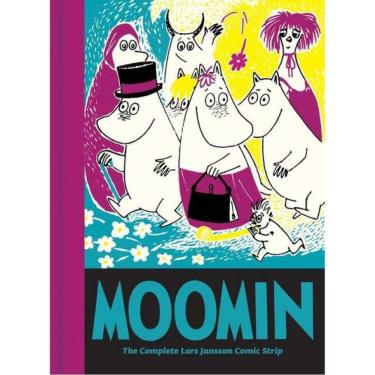Imagem de Moomin - Book Ten