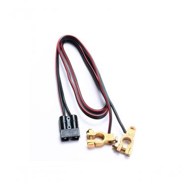 Imagem de Cabo Engate Rápido Sms P/ Conexão De Bateria Externa Pt 6240