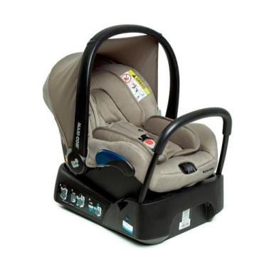 Imagem de Bebê Conforto Citi² com base Twillic Truffle - Maxi-Cosi - 0 meses a 1