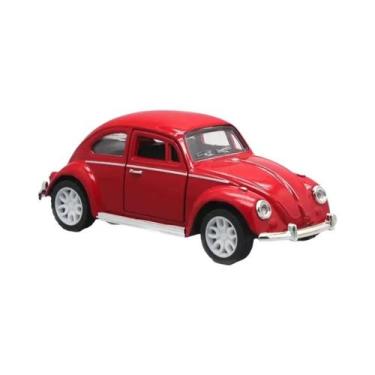 Imagem de Carro De Brinquedo Em Metal Diecast Escala 1/36 Com Ação De Retorno Pa