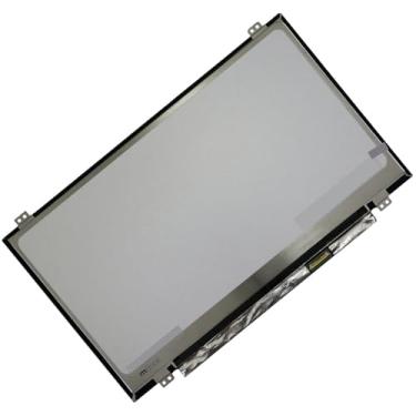 Imagem de Tela mBook 14.0 Led Slim 30 Pinos FHD compatível com B140HAN01.3