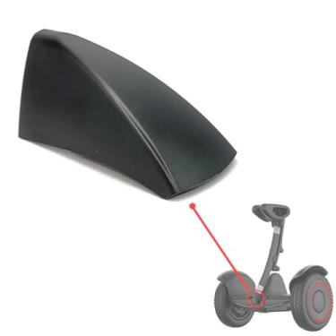 Imagem de MORICHS Decorative Dust Cover for Ninebot S Smart Self-Balancing Electric Scooter Knee Control Bar (Black)
