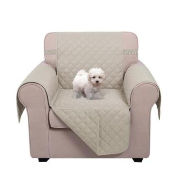 Imagem de Funda para Sillón Reclinable U-NICE HOME 58 cm Resistente al Agua para