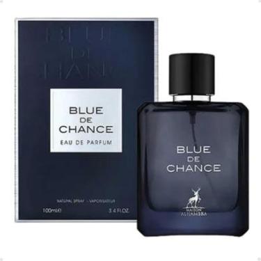 Imagem de Perfume Arabe Masculino Maitre de Blue de Maison Alhambra EDP 100ml-Masculino