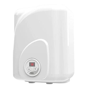 Imagem de Aquecedor Central Flex Digital Cardal Branco Pequeno