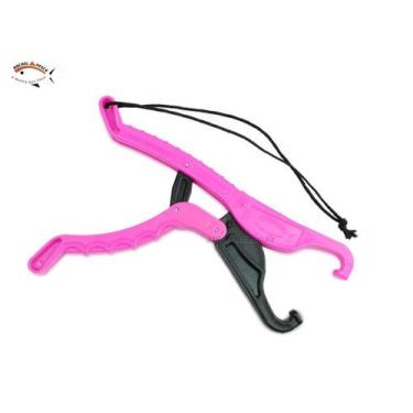 Imagem de Alicate de Contenção Pega Peixe Keep Life - Várias Cores - Rochel Plas