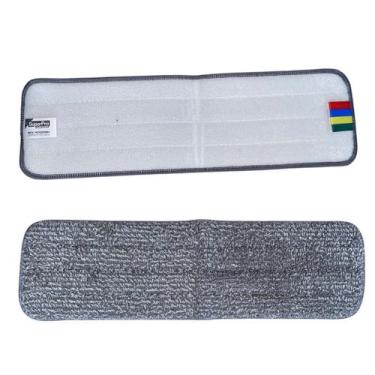 Imagem de Refil Mop Spray Noviça Fit Brilhus Superpro Bettanin Microfibra