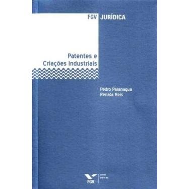Imagem de Patentes e Criações Industriais - FGV, 3