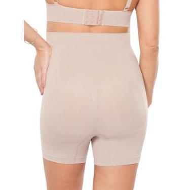 Imagem de Bermuda gestante plie 50042, GG, Bege