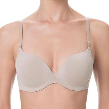 Imagem de Sutiã liz 51805 taça b, Sépia, 42