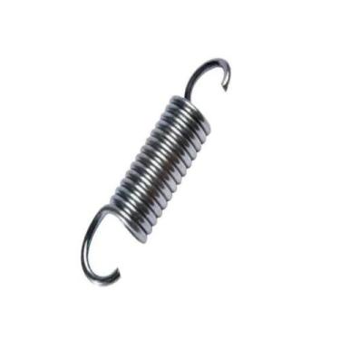 Imagem de Molas para Mini Cama Elástica Jump Profissional Kit c/ 30 peças - Ajna