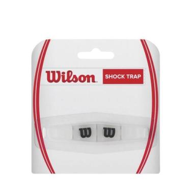 Imagem de Antivibrador Wilson Schock Trap Dampener