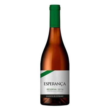 Imagem de Vinho Português Branco Quinta da Esperança Reserva 750ml - Chardonnay 