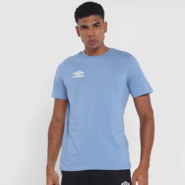 Imagem de Camiseta Umbro Diamond Masculina-Masculino