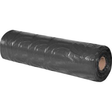Imagem de Lona Preta 8X100m 40 quilos Vonder