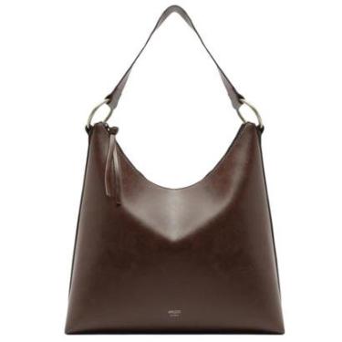 Imagem de Bolsa Arezzo Hobo Grande-Feminino
